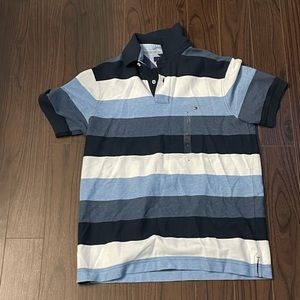 Tommy Hilfiger Collard Shirt
